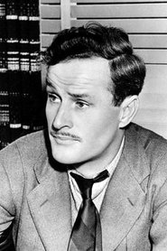 William A. Wellman portrait