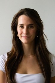 Grace Welsh portrait