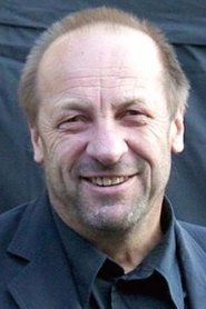 Zbigniew Preisner portrait