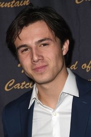Bryan Zuvic portrait