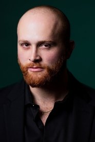 Jonathan Patton portrait