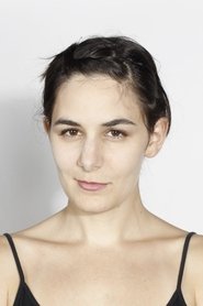 Jillian Mayer portrait