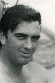 Claudio Morabito portrait