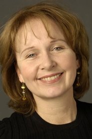 Kate Burton portrait