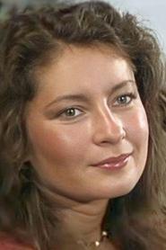 Diana Jovanovic portrait