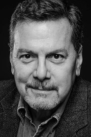 Eric Kramer portrait