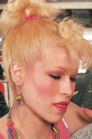 Elaine Lorrain portrait