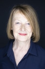 Charlotte Clamens portrait
