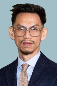 Michael Vu portrait