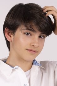 Rubén Fulgencio portrait