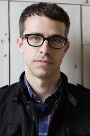 Eric Knobel portrait