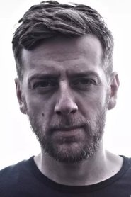 Brian Hjulmann portrait