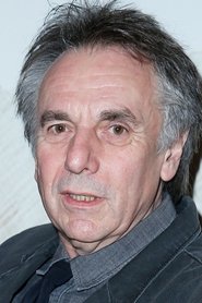 Bruno Nuytten portrait