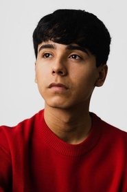 Iván Cornejo portrait