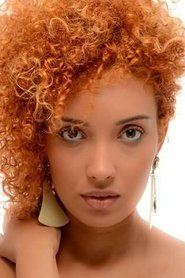 Jennyfer Caldas portrait