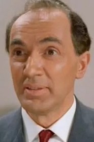 Andre Charisse portrait