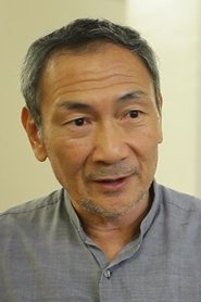 Lim Kay Tong portrait