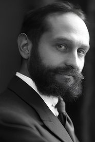 Léon Poirier portrait