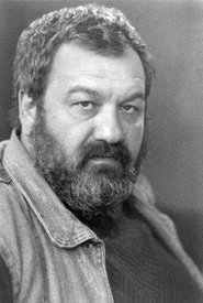 Elchin Mammadov portrait