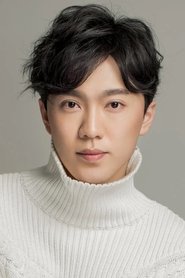 Shan Mingkai portrait