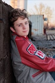 Matthew Carson portrait