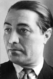 Batu Kraveishvili portrait