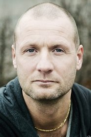 Matti Berenett portrait