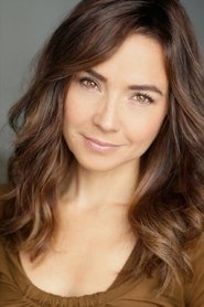 Jennifer Monce portrait