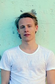 Sondre Justad portrait