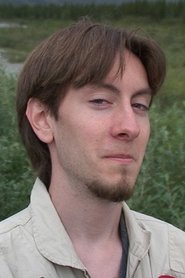Brian Klapstein portrait