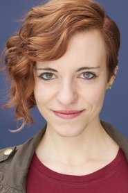 Leah Holleran portrait