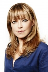 Sarah Alexander portrait