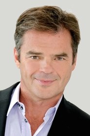 Wally Kurth portrait