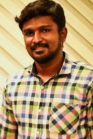 Rathna Kumar portrait