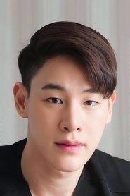 Korawit Boonsri portrait