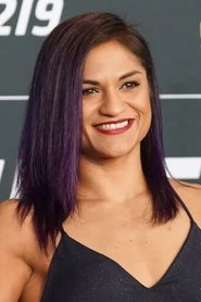 Cynthia Calvillo portrait