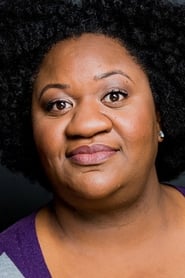 Jocelyn Ayanna portrait