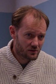 Martin Ešpandr portrait