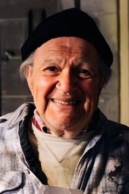 Paul Boesing portrait