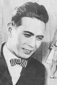 Shōzō Nanbu portrait