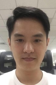 Chen Dingwei portrait