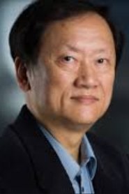 Sai Yin Cheung portrait
