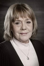 Mari Lill portrait