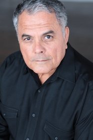 Efrain Figueroa portrait