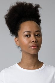 Sandra Ashilevi portrait