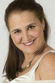 Montserrat Brugué portrait
