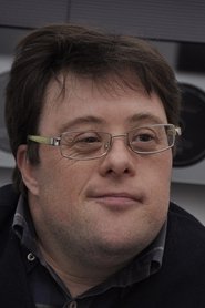 Pablo Pineda portrait
