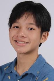 Bima Sena portrait