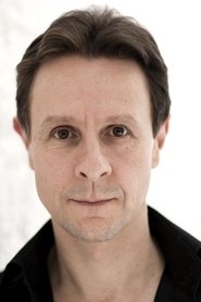 Thierry Monfray portrait
