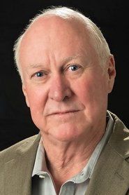 Richard Beal portrait